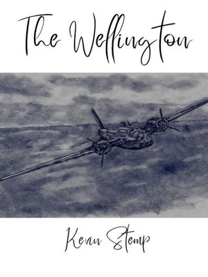 cover image of The Wellington